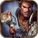Rage of the Gladiator - icon