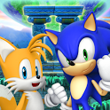 Sonic 4: The Hedgehog (Episode II) - icon