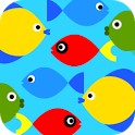 Touch and Find! Sea Creatures - icon