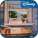 Toy Story: Live Wallpaper - icon