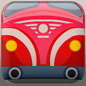 Train Legend - icon