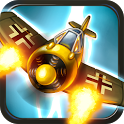 Aces of the Luftwaffe - icon
