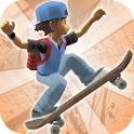Asphalt Surfers - icon