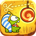 Cut the Rope: Time Travel - icon
