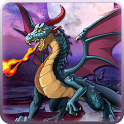 Heroes & Monsters - icon