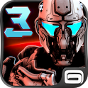 N.O.V.A. 3 — Near Orbit Vanguard Alliance - icon