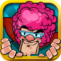 Badass Free - icon