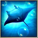 Ocean HD - icon