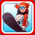 Playman Winter Games - icon