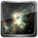 Shadow Galaxy - icon