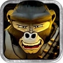 Battle Monkeys Multiplayer - icon
