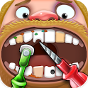 Crazy Dentist — Fun games - icon