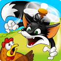 Flying Fox - icon