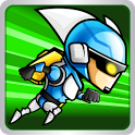 Gravity Guy FREE - icon