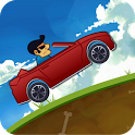 Mountain Climb Race Racing - icon