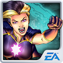 Supreme Heroes: карточная РПГ - icon