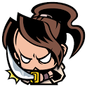 Gotcha Warriors - icon