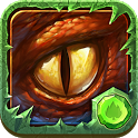 Heroes & Monsters - icon