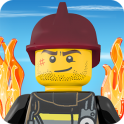 Иконка LEGO® City Fire Hose Frenzy
