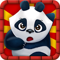 Panda Run - icon