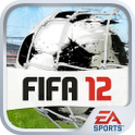 FIFA 12 by EA SPORTS - icon
