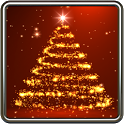 3D Christmas Live Wallpaper — Новогодние живые 3D обои - icon