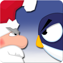 The Best Christmas Game Ever — приключения Деда Мороза - icon