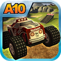 Crash Drive 3D - icon