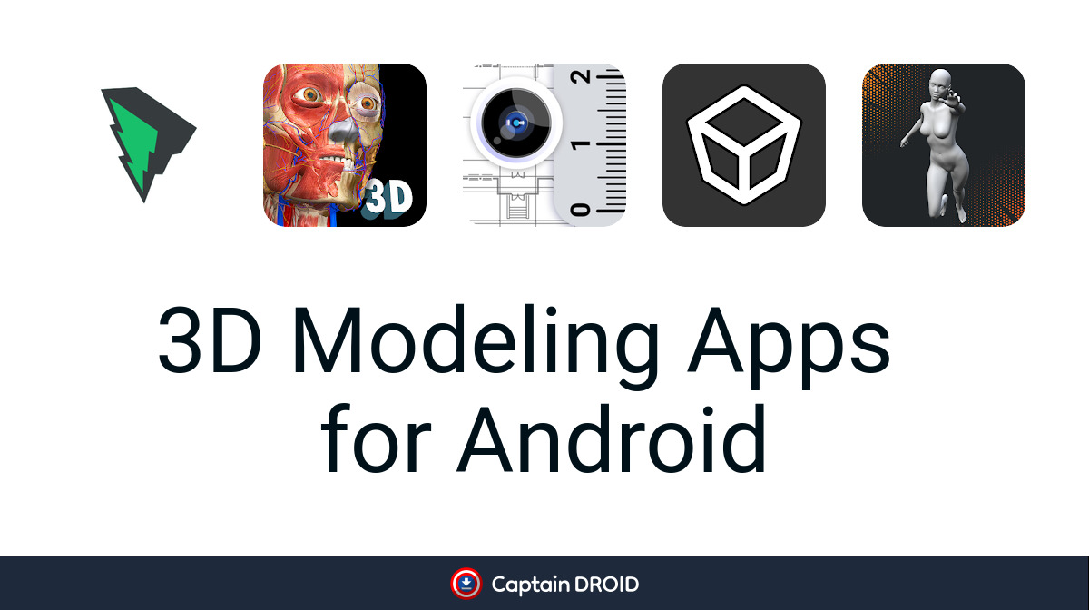 3D MODELING APP FOR ANDROID TABLET visual data 8