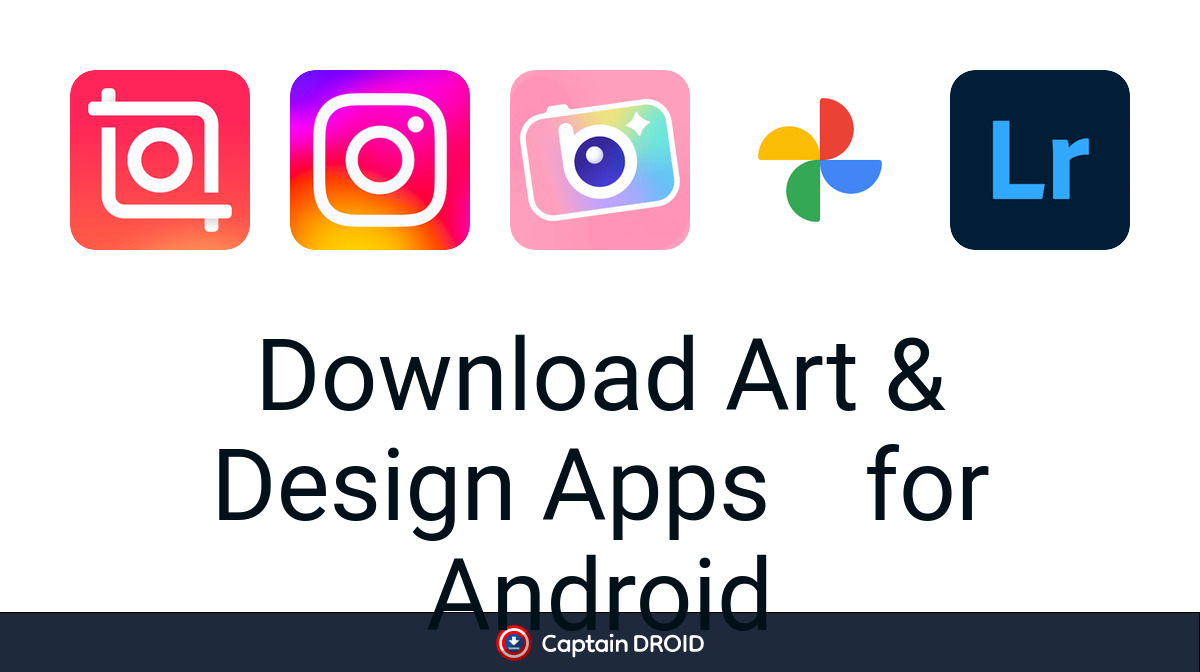 App Downloaden Art & Design Apps APK — Free Download for Android