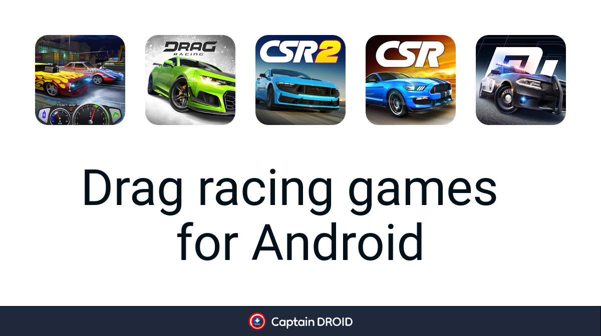 Drag Racing Browsergames Android Drag racing games: Free Download - Captain Droid