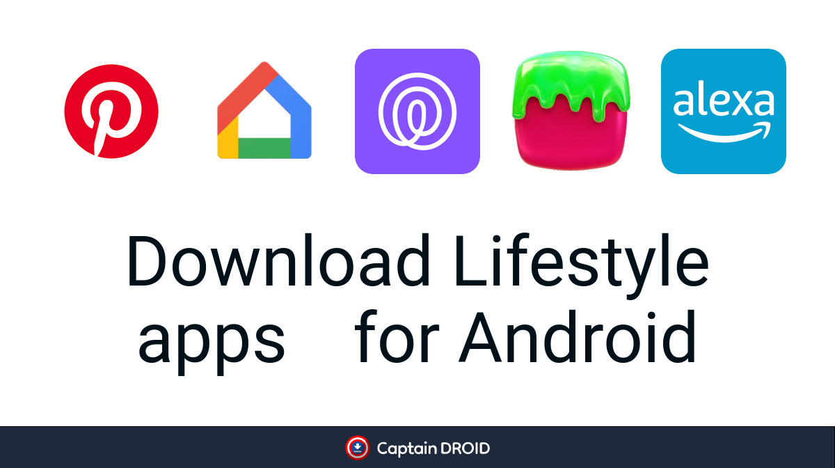 Lifestyle Apps APK — Free Download for Android