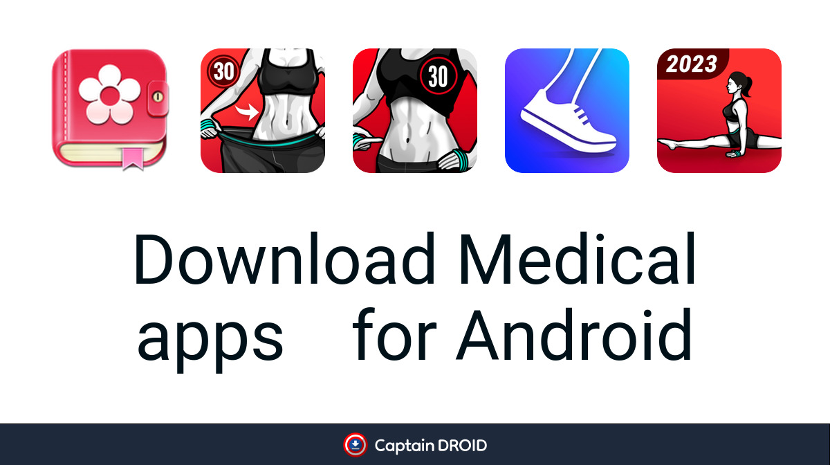 Medical Apps APK — Free Download for Android