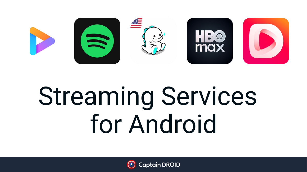 Streaming Services: Best Video Platforms for Android (2026)